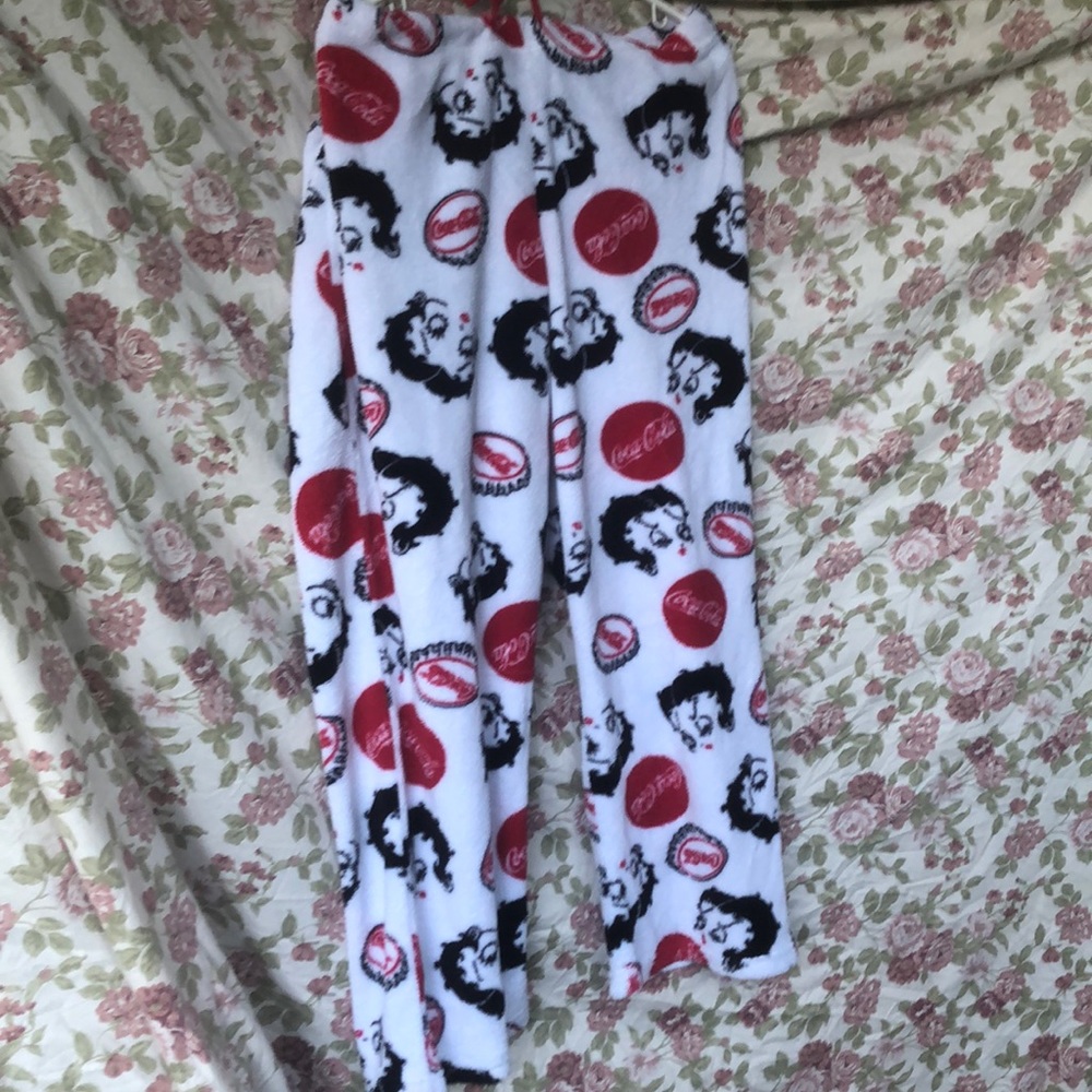 Sleep pants